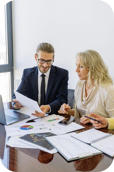 Audit & Attribution Setup