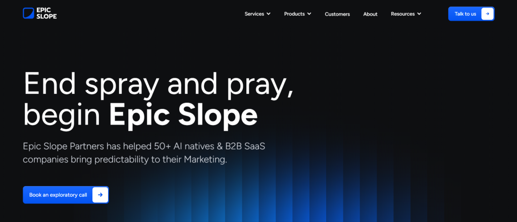 Epic Slope Partners