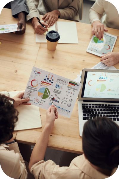 Prompt & Source Mapping