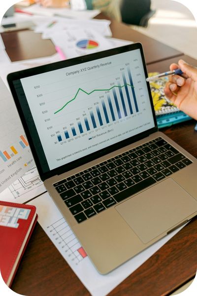 Track, Report & Scale