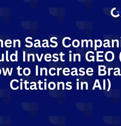 how to increase brand citations in AI