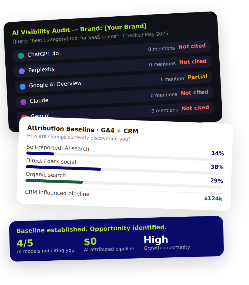 GEO Audit