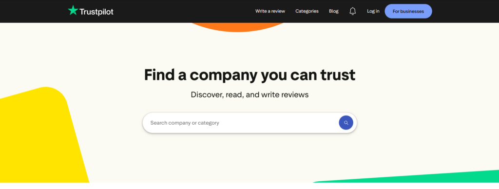 Trustpilot