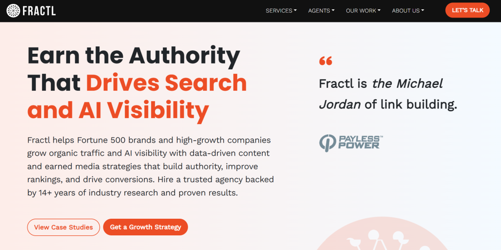 Fractl