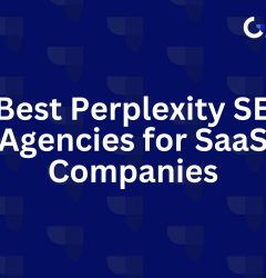 Best Perplexity SEO Agencies for SaaS