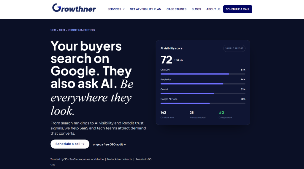 Growthner