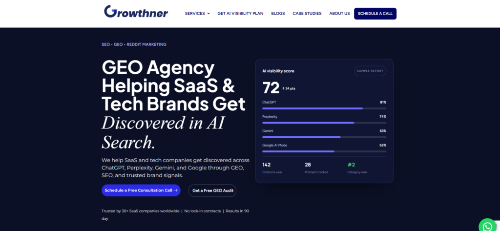 Growthner