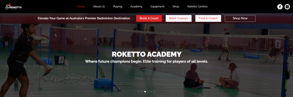 Roketto