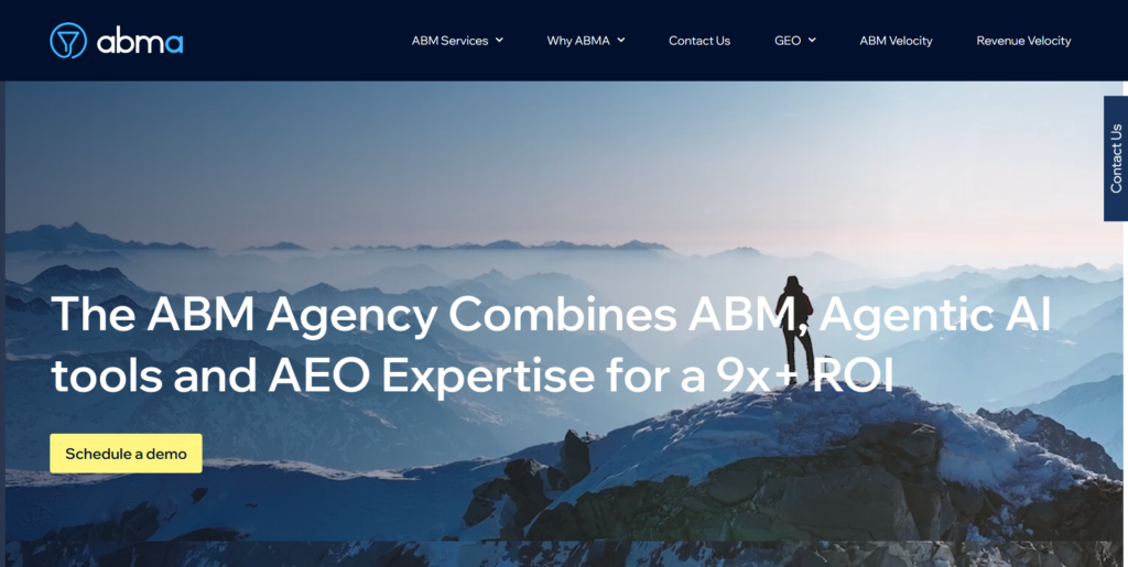 The ABM Agency